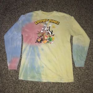 Looney tunes shirt (vintage)
